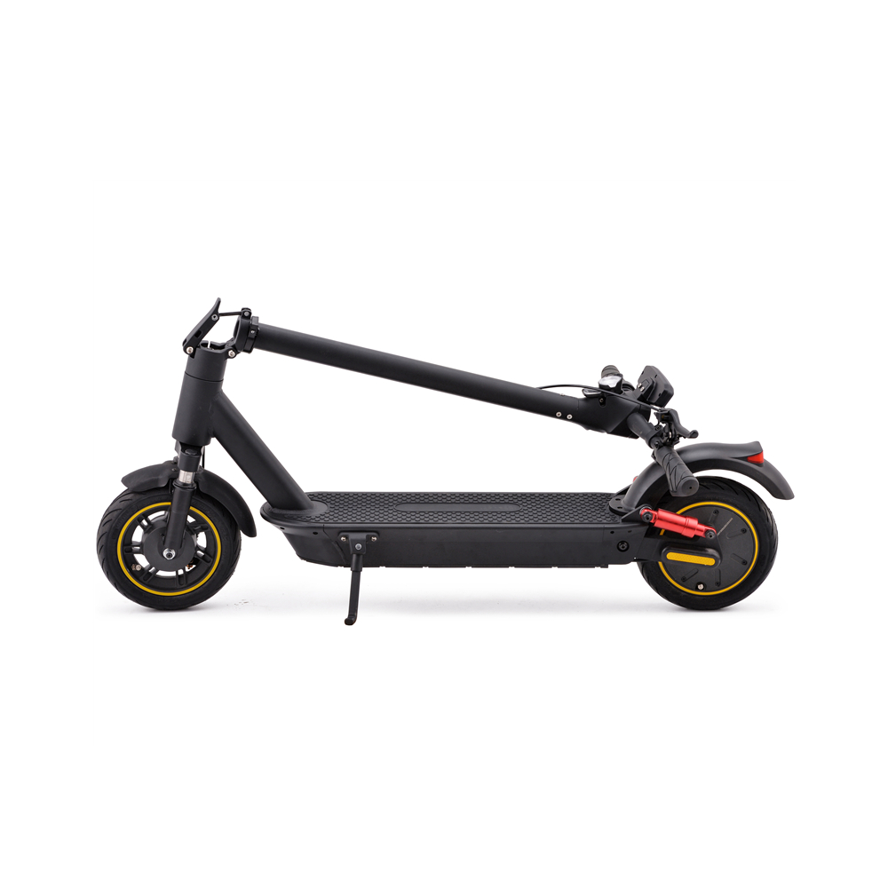 Patinete Eléctrico Zwheels ZRino 600W Homologado DGT - EnBike